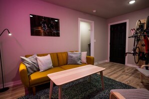 TV connectée, cheminée, imprimantes