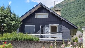 Eksteriør