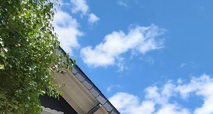 Apartment Knossos in a detached house