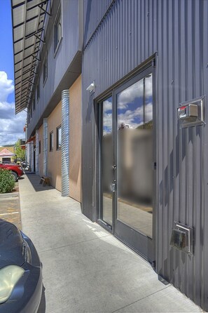 Detalle exterior