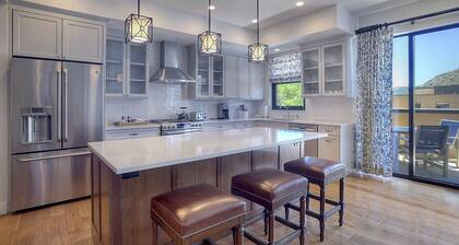 Downtown Penthouse Condo