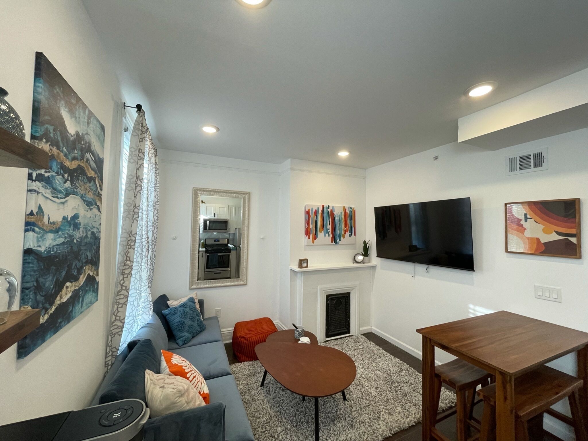 10 Best Serviced Apartments In Jersey City, New Jersey Updated 2024