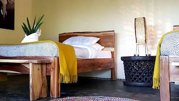Executive-Zimmer (King) | Bettwäsche aus ägyptischer Baumwolle, hochwertige Bettwaren