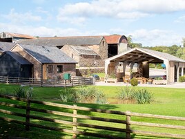 Casa de campo | Interior