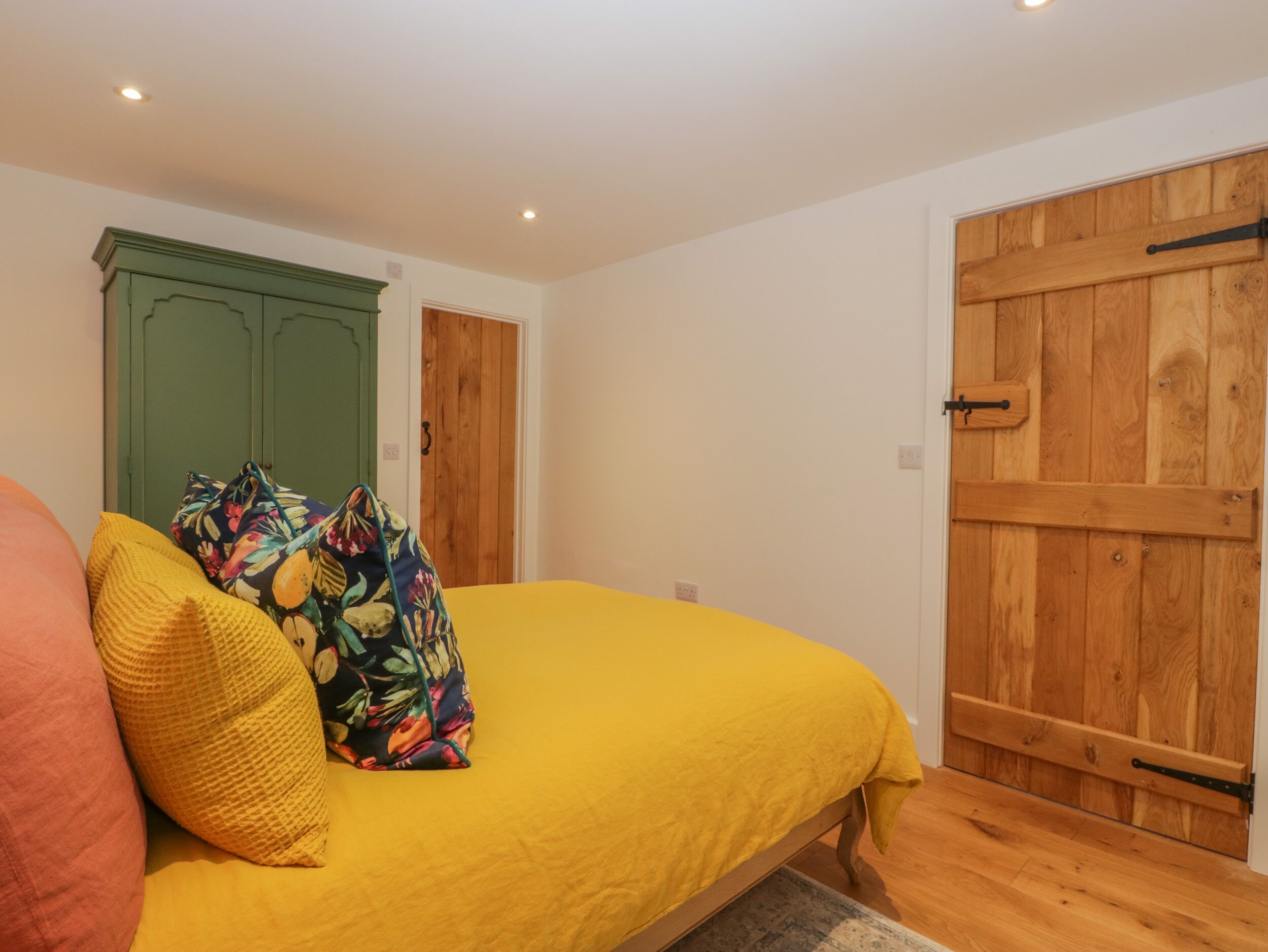 Cottage | Interior