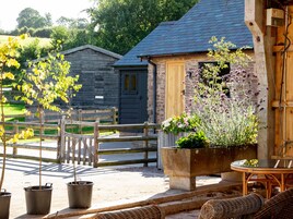 Casa de campo | Interior