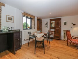 Casa de campo | Interior