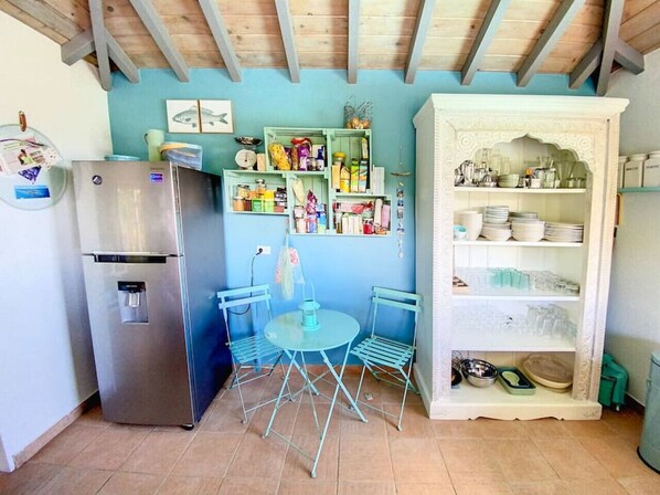 تناول الطعام