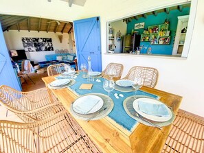 Restaurantes