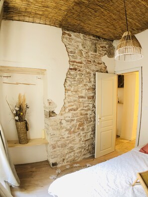 1 bedroom, WiFi - LE BALI, Apartment T2, hyper center Mâcon (Mâcon)