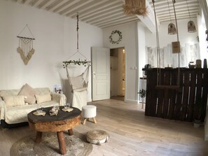 Opholdsområde