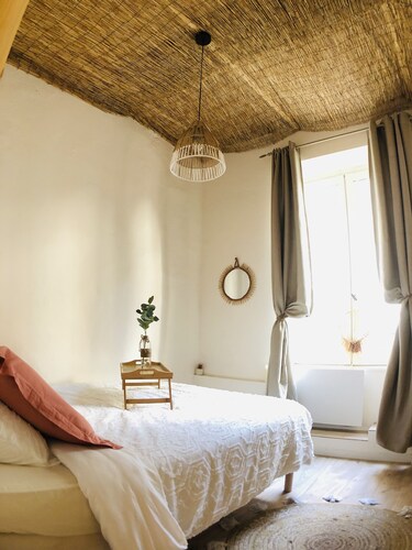 LE BALI, Apartment T2, hyper center Mâcon