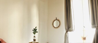 LE BALI, Apartment T2, hyper center Mâcon