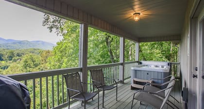 Experience comfort at Big Oaks Pointe, a charming 2-bedroom retreat.