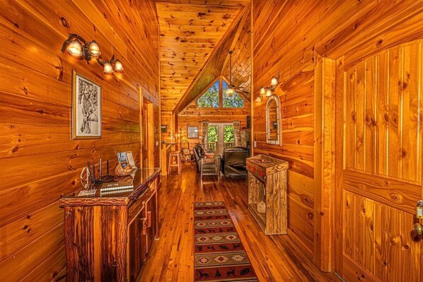 Intérieur