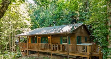 Experience serene mountain living at Mountain Lure