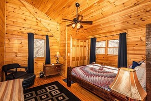 3 chambres, fer et planche à repasser, accès au Wi-Fi (inclus)