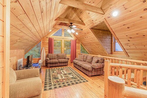 Cloud 10 Mountaintop Guesthouse