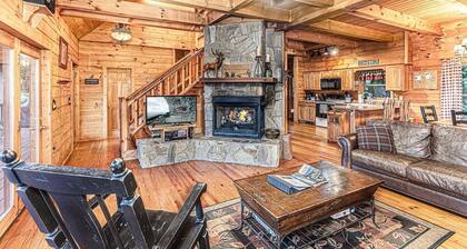 Cloud 10 Mountaintop Guesthouse