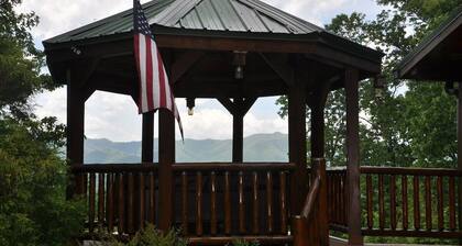 Cherokee Ridge Retreat