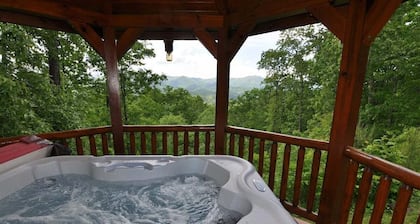 Cherokee Ridge Retreat