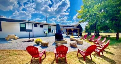 The Bike Inn #4, Centennial Park, Single Room