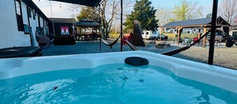 The Bike Inn #6, Little Sugar, Single Room