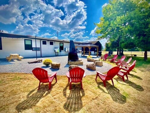 The Bike Inn #7, Coler MTB Preserve, Single Room