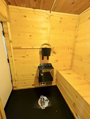 Interior - The Bike Inn #8, Boujee Bike Suite (Bentonville)