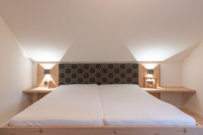 10 chambres, fer et planche à repasser, Wi-Fi gratuit