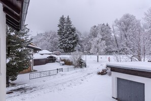 Ulkoalueet