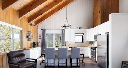 Whispering Pines | Amazing Views | Family Fun