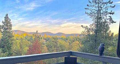 Whispering Pines | Amazing Views | Family Fun