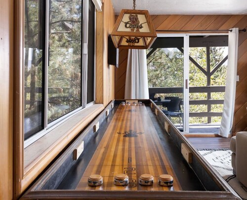 Whispering Pines | Amazing Views | Family Fun