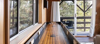 Whispering Pines | Amazing Views | Family Fun