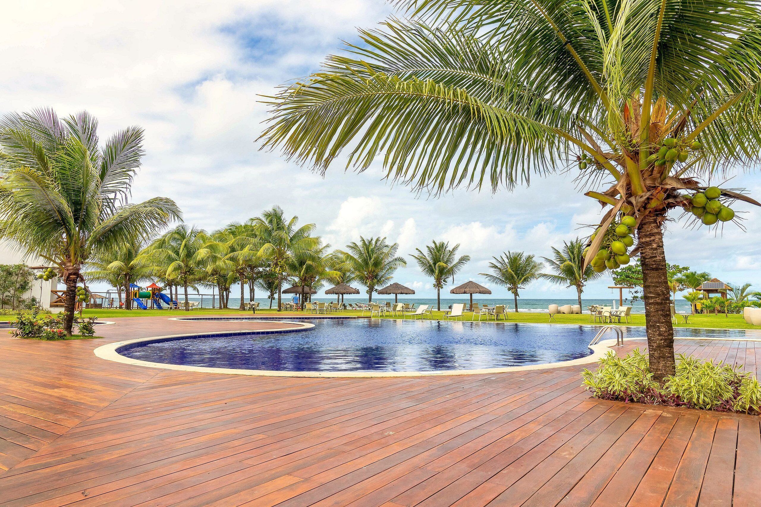 Appartamento | Piscina | Piscina all'aperto