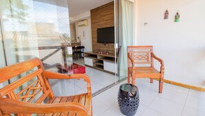 Apartment | Interior
