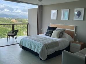 2 bedrooms, free WiFi, bed sheets - Beautiful beach in Acapulco Diamante, Isla Residence (Acapulco de Juárez)