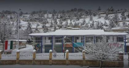 Shalimar Hotel