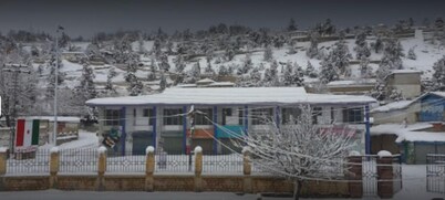 Shalimar Hotel