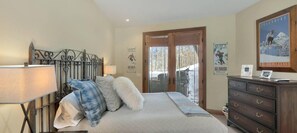Room - Pine Meadows 134 by Exceptional Stays (Telluride)