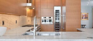 Condo, 4 Bedrooms | Private kitchen - Pine Meadows 134 by Exceptional Stays (Telluride)