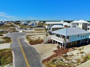 Exterior - May 31 - June 4 Open! Updated, Pools & Views (Gulf Shores)