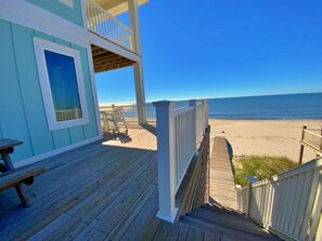 Property grounds - A Luxury Beachfront Escape (Gulf Shores)