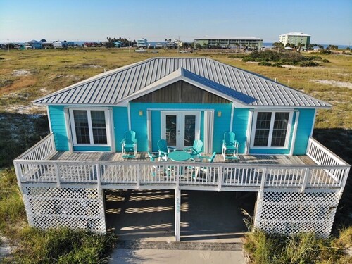 Steps from Sand & Great Views!