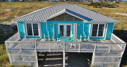 Steps from Sand & Great Views!