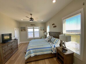 4 Schlafzimmer, Bügeleisen/Bügelbrett, Reisekinderbett, kostenloses WLAN