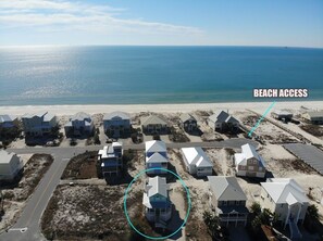 Plage à proximité