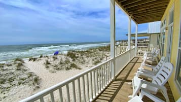 Terrain de l’hébergement