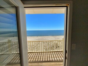 Interior - May 27 - 30 Open! Beachfront w/ 2 living areas (Gulf Shores)